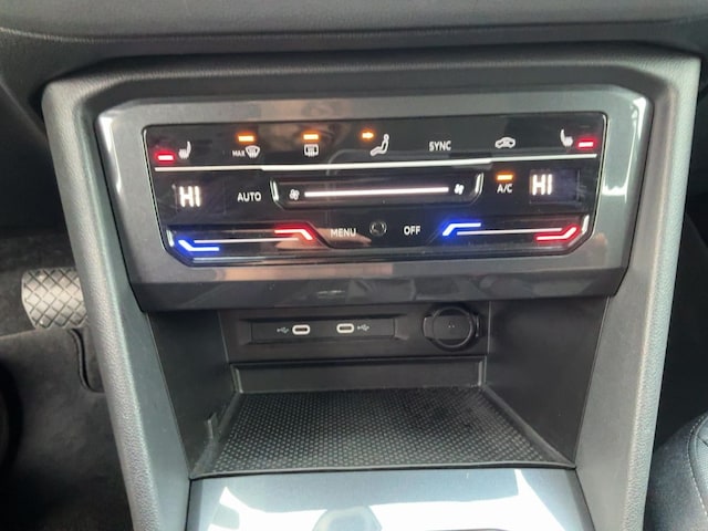 Volkswagen Tiguan 2.0 TDI DSG Life