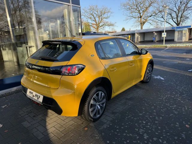 Peugeot E-208 Active Pack