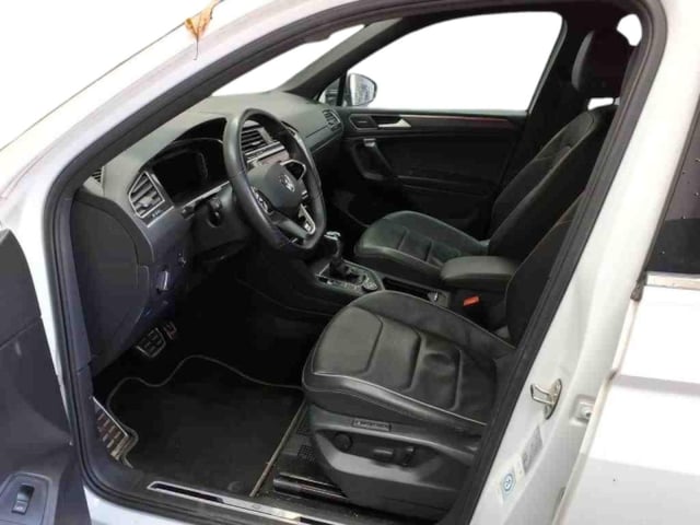 Volkswagen Tiguan 2.0 TDI Allspace R-Line