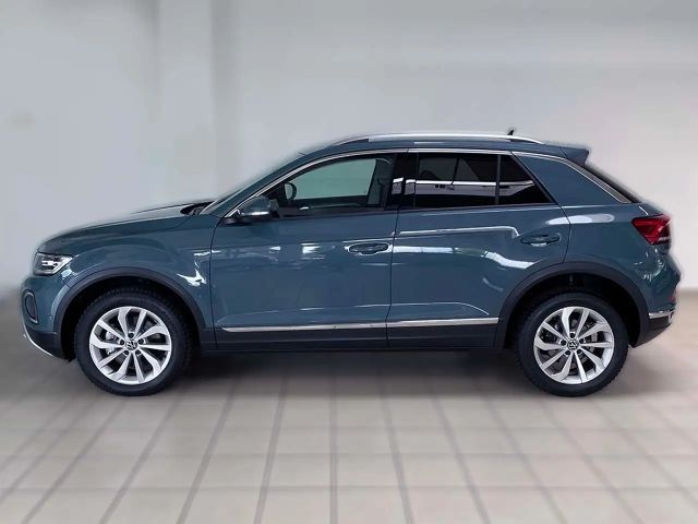 Volkswagen T-Roc 1.5 TSI DSG Style