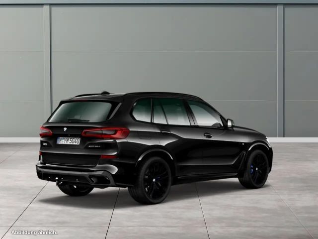 BMW X5 xDrive30d