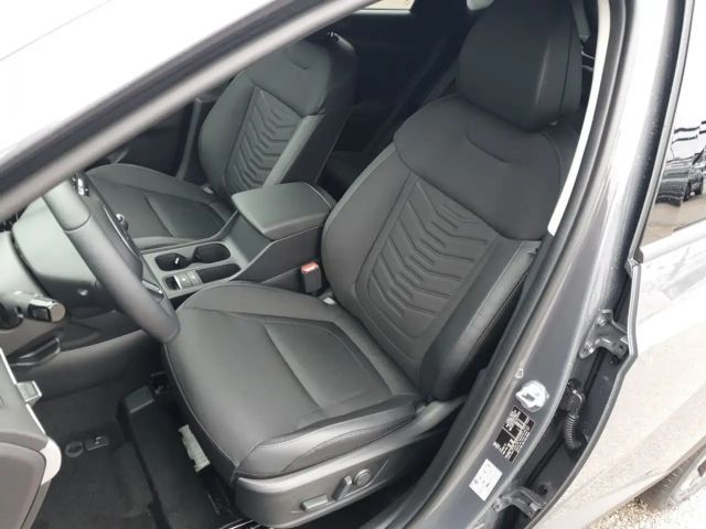 Hyundai Tucson 2WD T-GDi