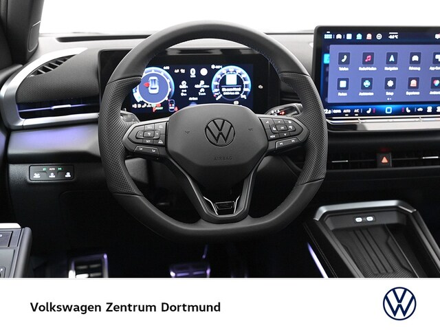 Volkswagen T-Roc 1.5 eTSI R-Line