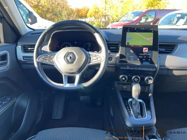 Renault Arkana TCe 140 Techno