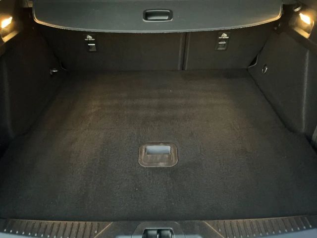 Ford Focus Active Wagon