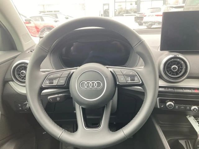 Audi Q2 35 TFSI