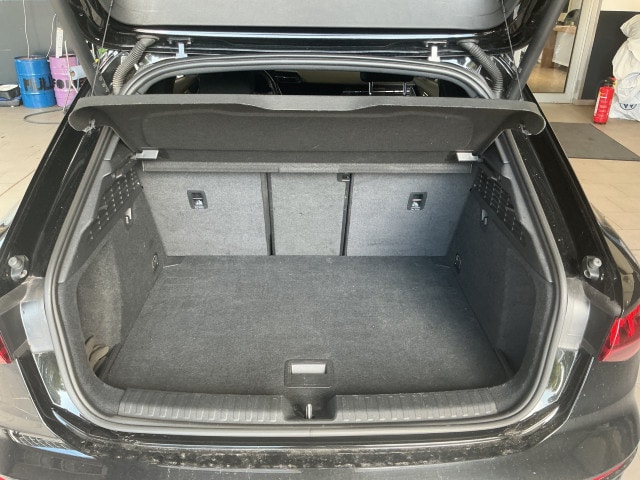 Audi A3 35 TFSI S-Tronic Sportback