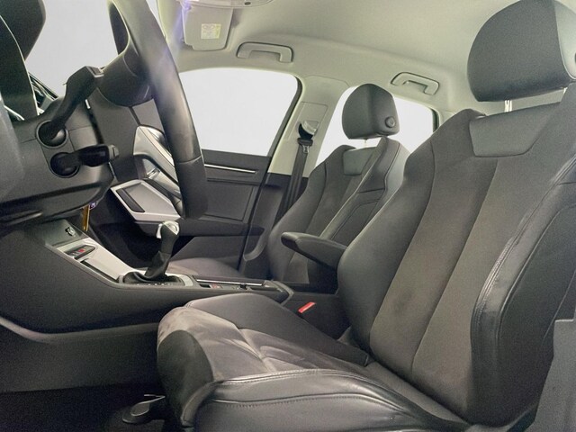 Audi Q3 35 TDI S-Tronic