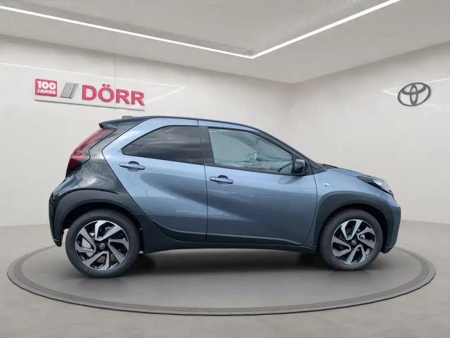 Toyota Aygo X Hatchback
