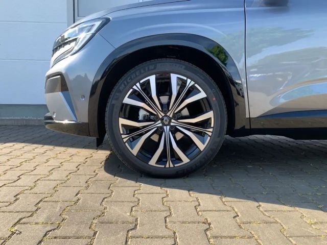 Renault Austral Iconic