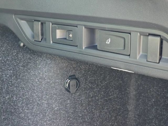 Skoda Octavia 2.0 TDI Combi Sportline iV