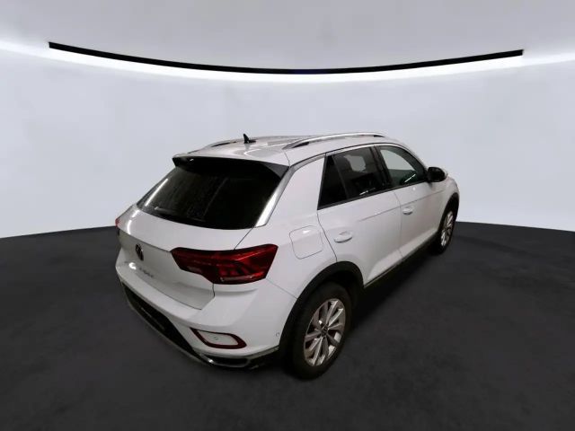 Volkswagen T-Roc 1.5 TSI DSG Style