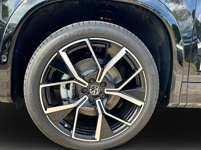 Volkswagen Tayron 2.0 TDI DSG R-Line