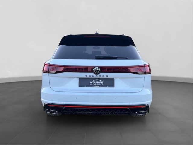 Volkswagen Touareg 3.0 V6 TDI R-Line Style