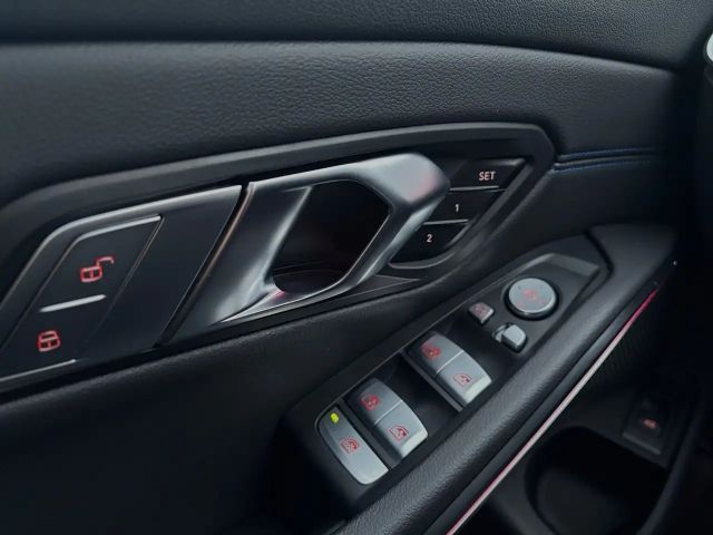 BMW 330 330d Touring