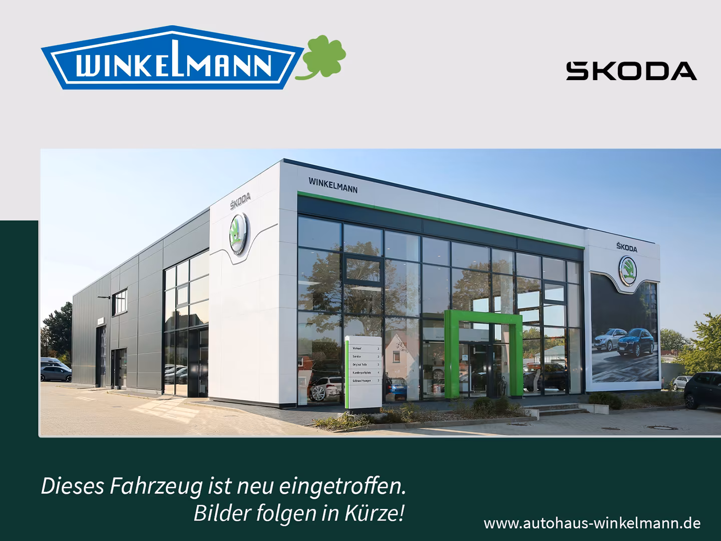 Skoda Enyaq iV Sportline