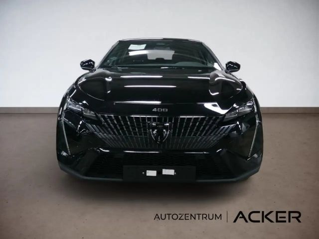 Peugeot 408 GT-Line Hybrid