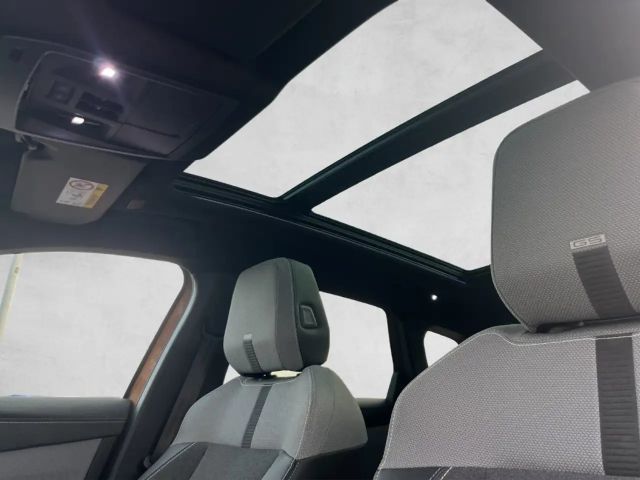 Opel Grandland X GS-Line Grand Sport