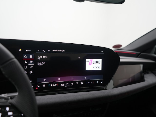 Audi A6 e-tron Avant Performance