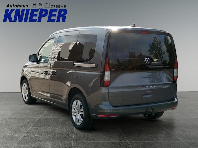 Volkswagen Caddy 1.5 TSI DSG