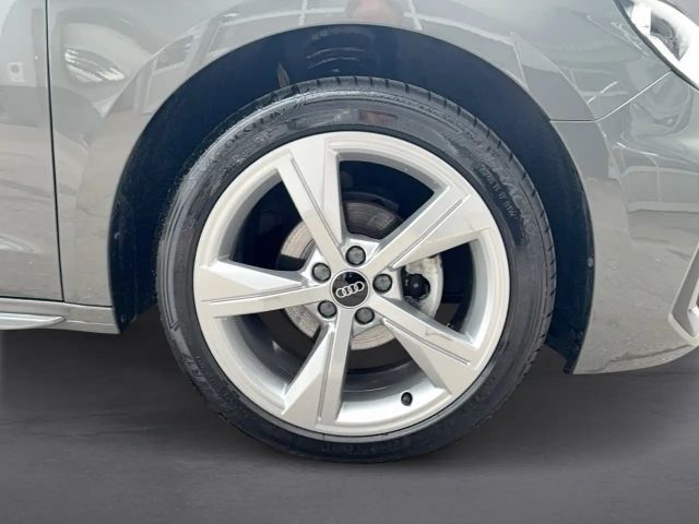 Audi A1 25 TFSI S-Line