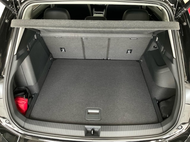 Volkswagen Tiguan eHybrid