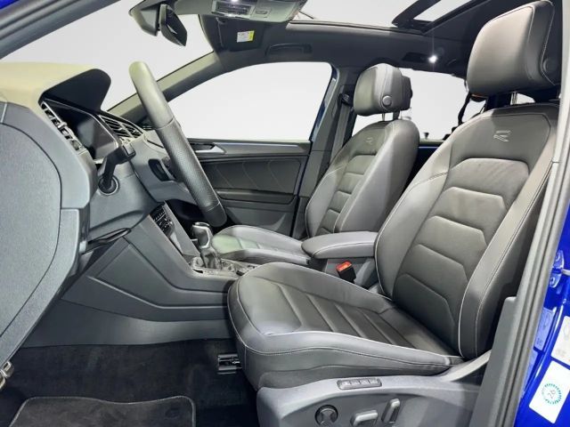 Volkswagen Tiguan 2.0 TSI DSG R-Line