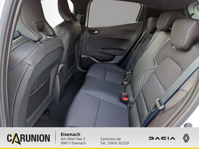 Renault Clio Alpine Esprit TCe 90