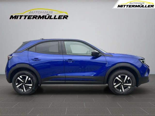 Opel Mokka 1.2 Turbo Edition Turbo