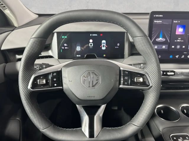 MG MGS5 Comfort EV Standard range