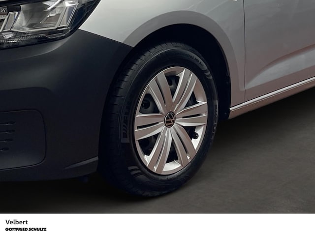 Volkswagen Caddy 1.5 TSI DSG