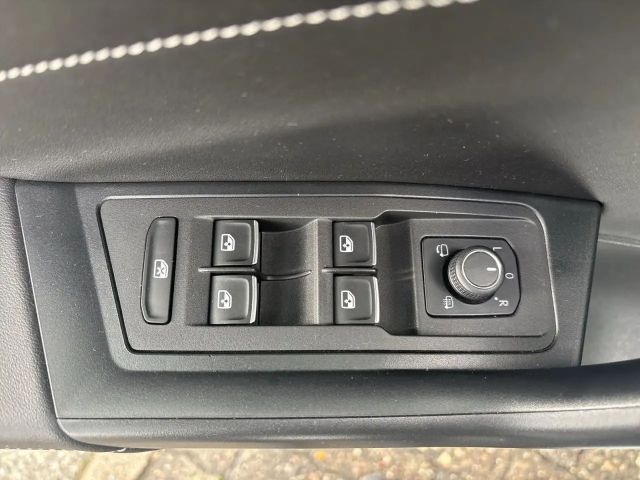 Volkswagen T-Roc 1.5 TSI DSG Style