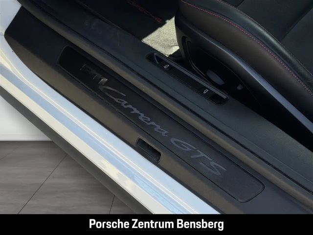 Porsche 992 Carrera Coupé GTS