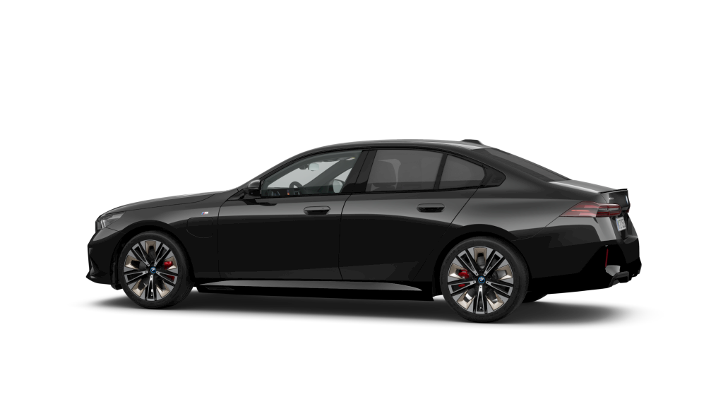 BMW 550 Sedan xDrive