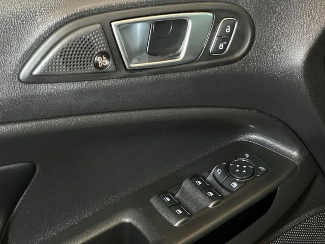 Ford EcoSport Active