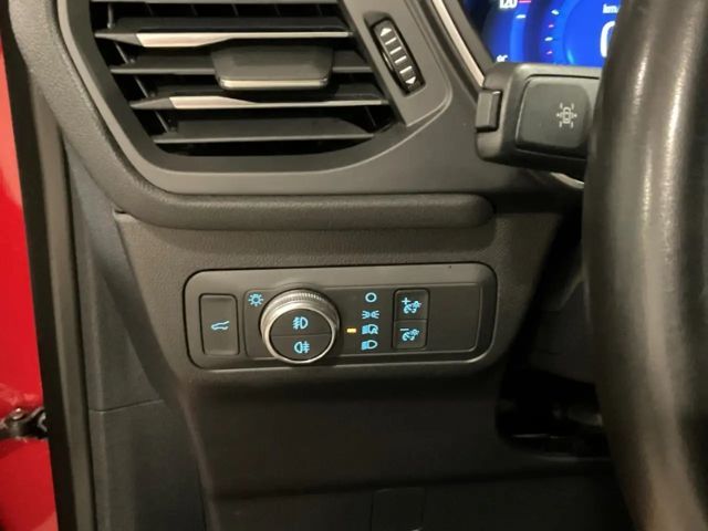 Ford Kuga AWD Titanium