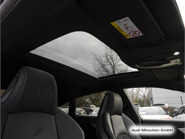 Audi A5 45 TFSI Quattro S-Tronic Sportback