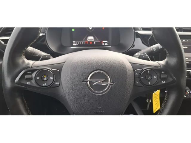 Opel Corsa Elegance