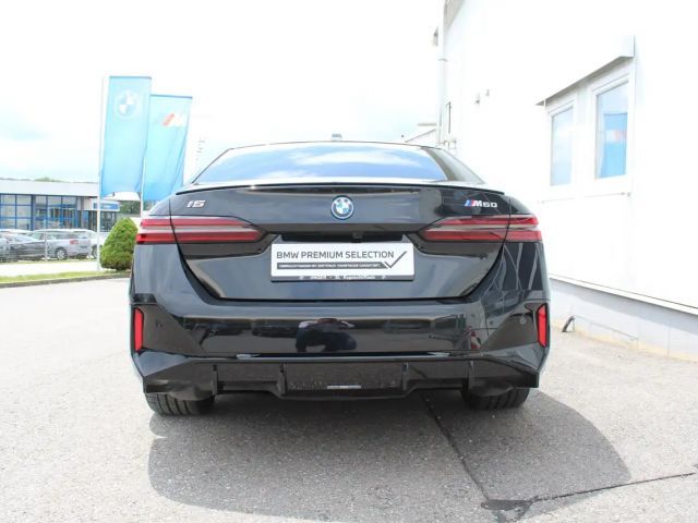 BMW i5 M60 Sedan xDrive