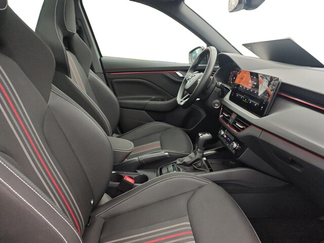 Skoda Kamiq 1.0 TSI Monte Carlo