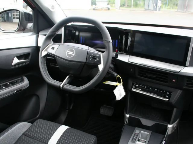 Opel Frontera GS