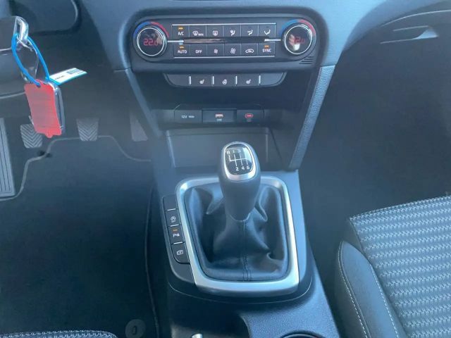 Kia Ceed GDi SportWagon