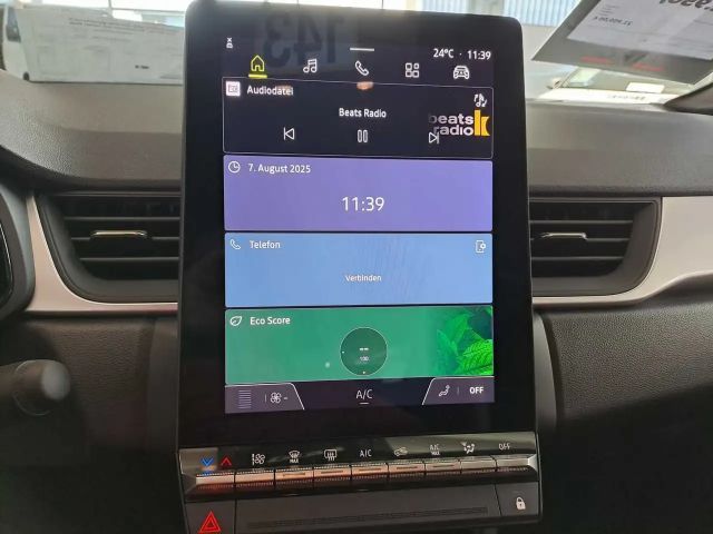 Mitsubishi ASX 1.0 Turbo BASIS