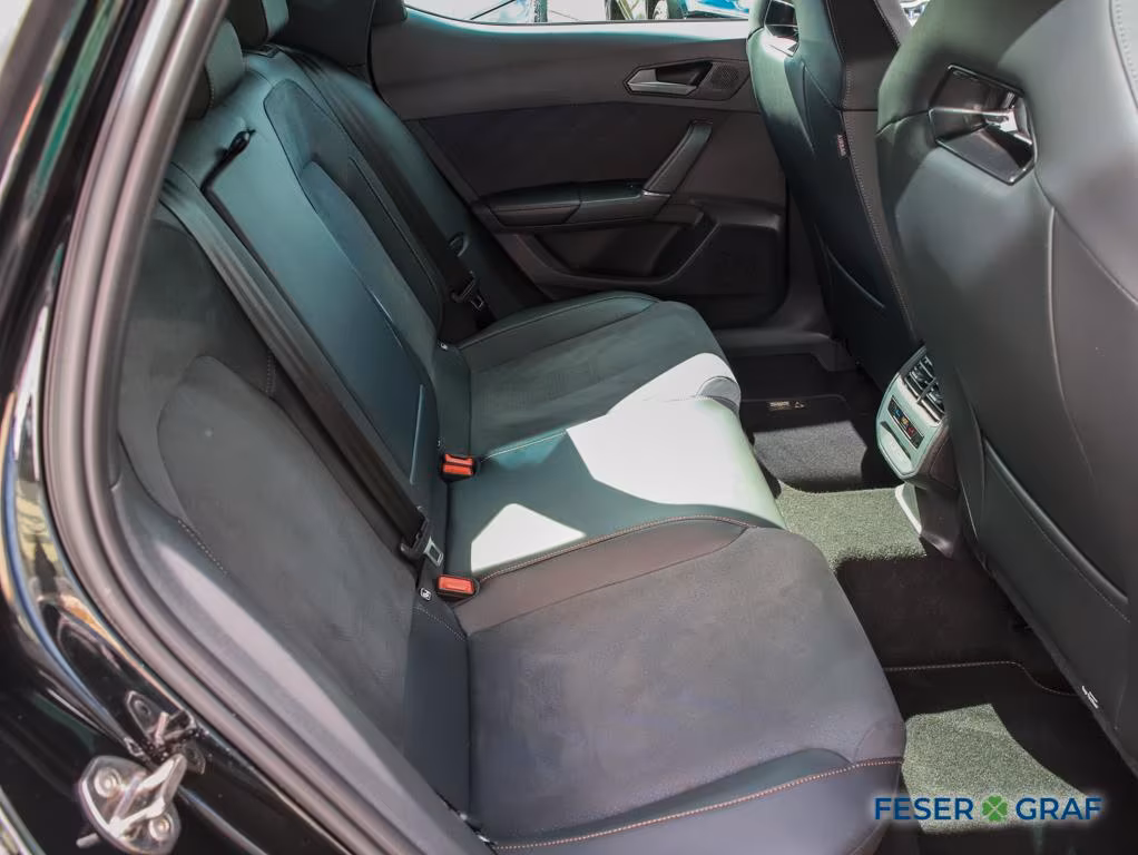 Cupra Leon 2.0 TSI VZ