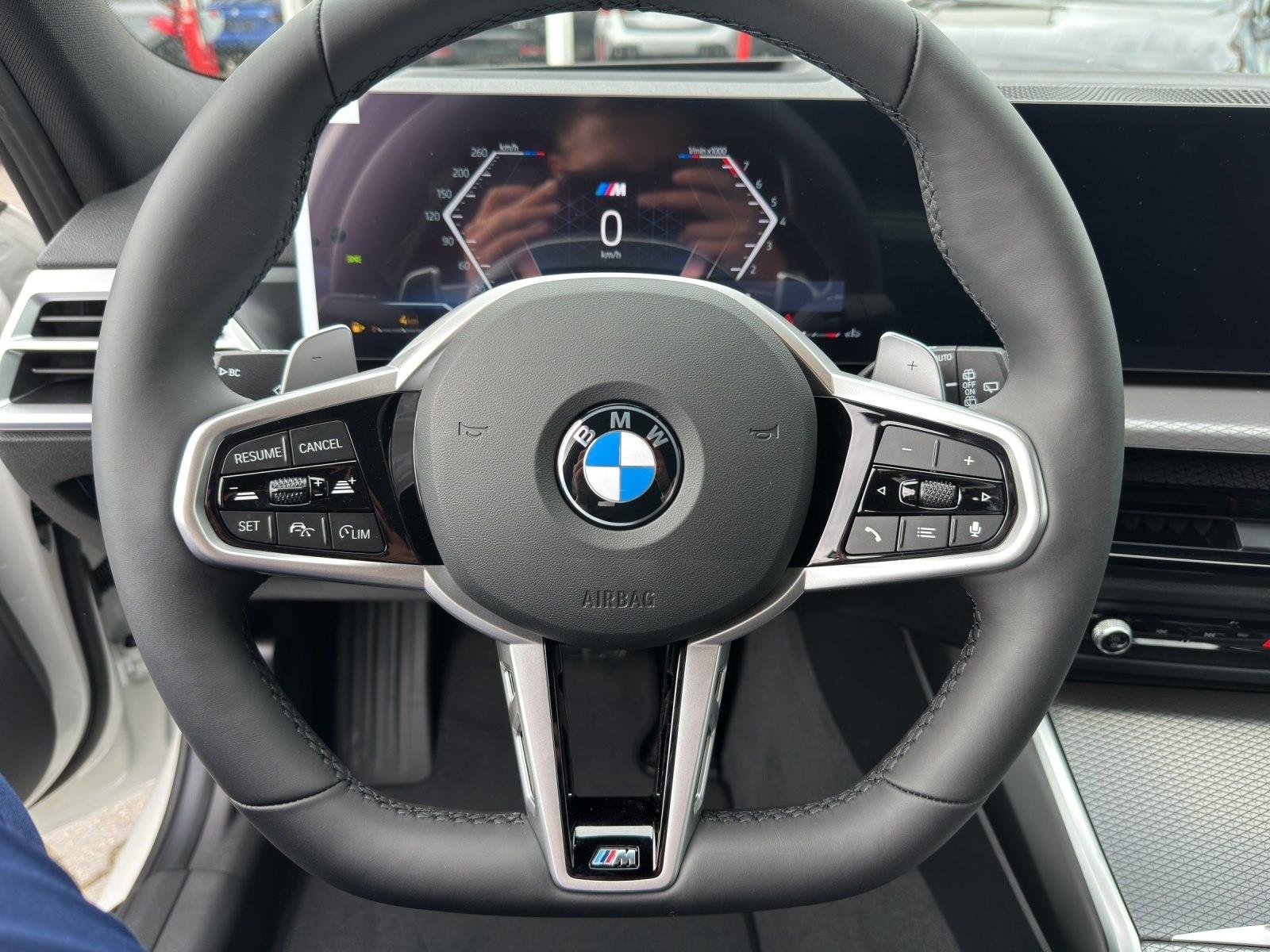 BMW 318 318i M-Sport