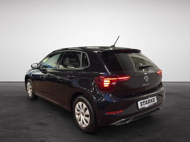Volkswagen Polo 1.0 TSI DSG Life
