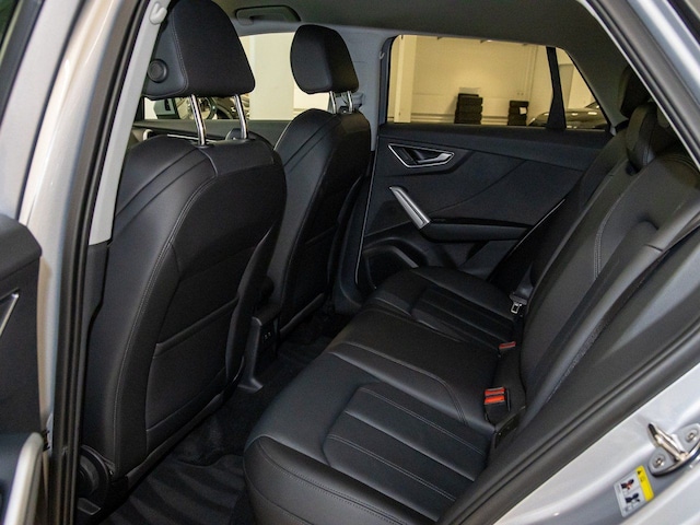 Audi Q2 35 TFSI S-Tronic