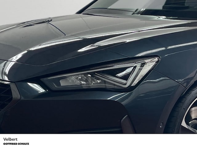 Cupra Leon Sportstourer VZ