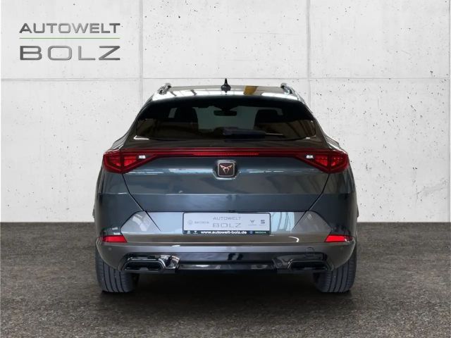 Cupra Formentor 1.5 TSI