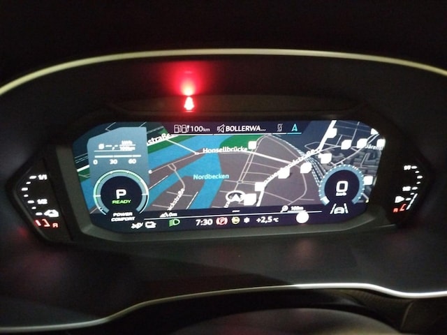 Audi Q3 45 TFSI Hybride S-Tronic